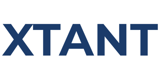 XTANT logo