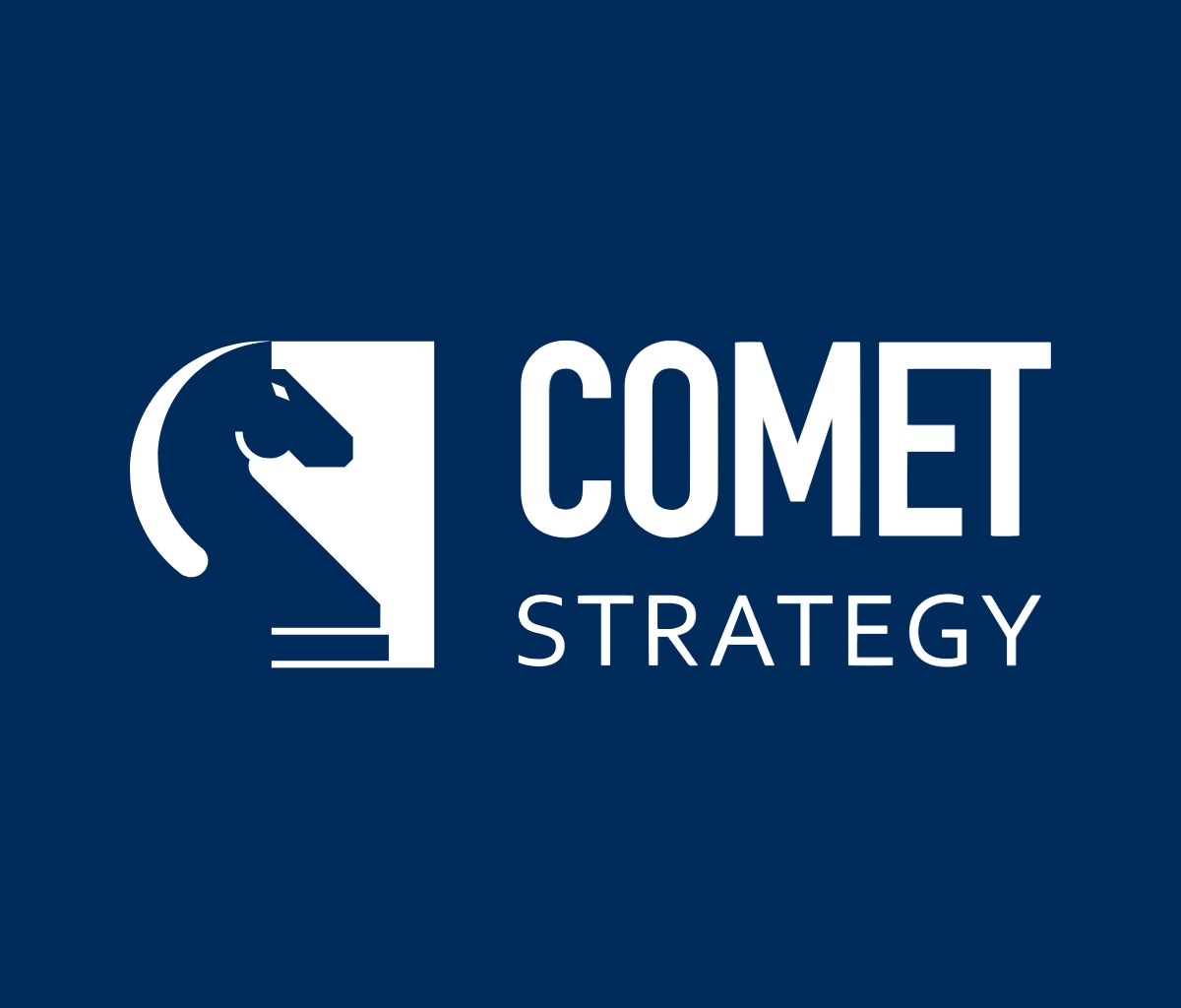 COMET Strategy logo